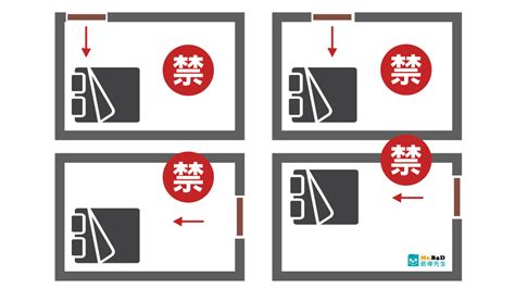 床擺設|【臥室風水】床頭朝向的10大禁忌，睡出好運氣的秘訣！ 